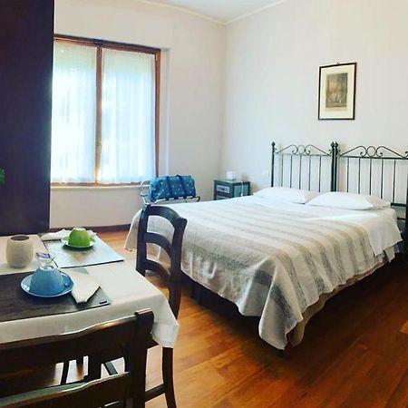 Ilpoggetto Bed&Breakfast 西维尔诺瓦·马尔凯 外观 照片