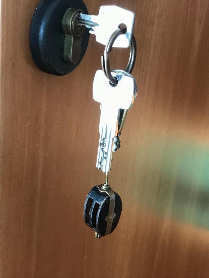 Ilpoggetto Bed&Breakfast 西维尔诺瓦·马尔凯 外观 照片