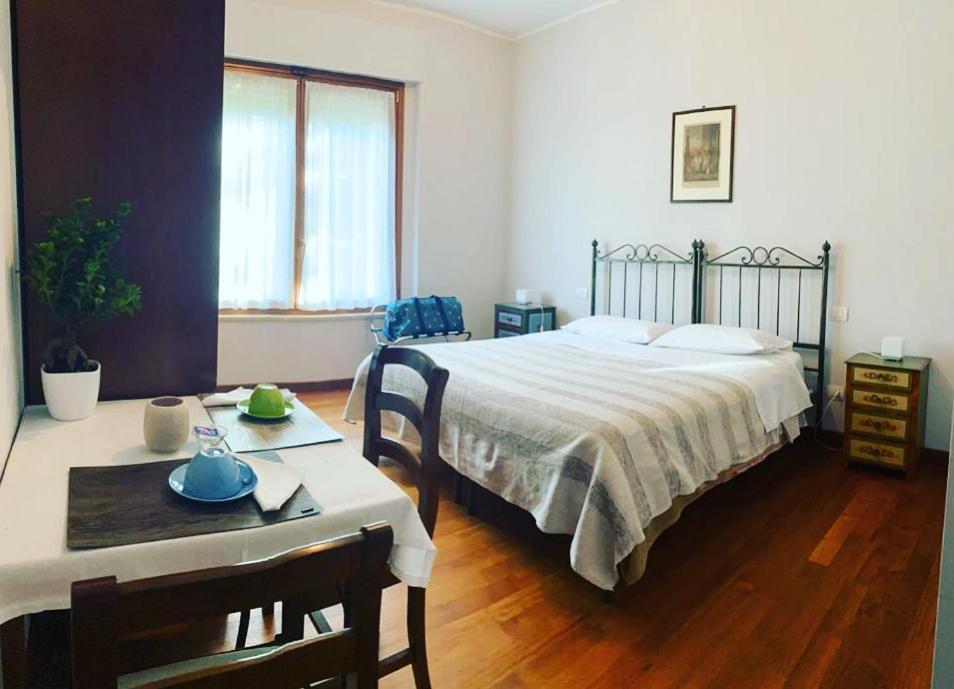 Ilpoggetto Bed&Breakfast 西维尔诺瓦·马尔凯 外观 照片