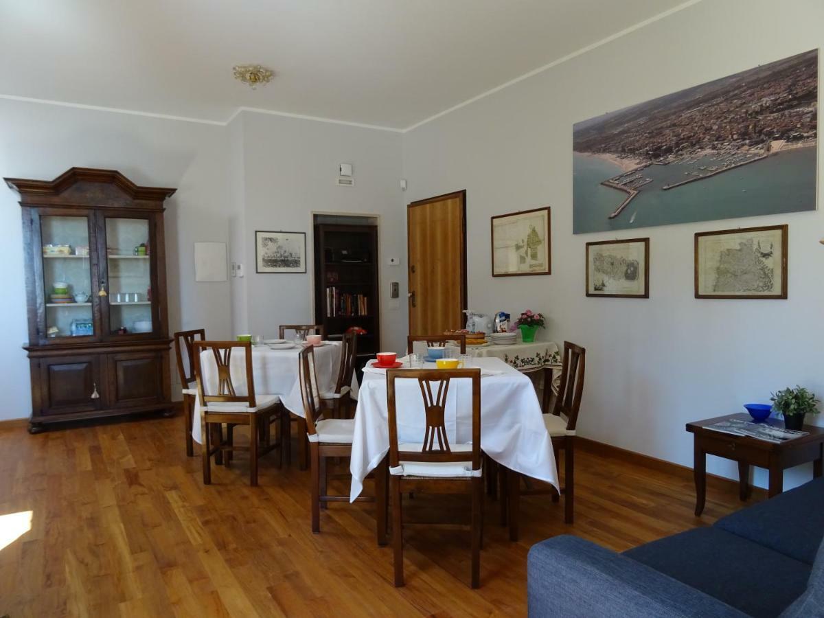 Ilpoggetto Bed&Breakfast 西维尔诺瓦·马尔凯 外观 照片