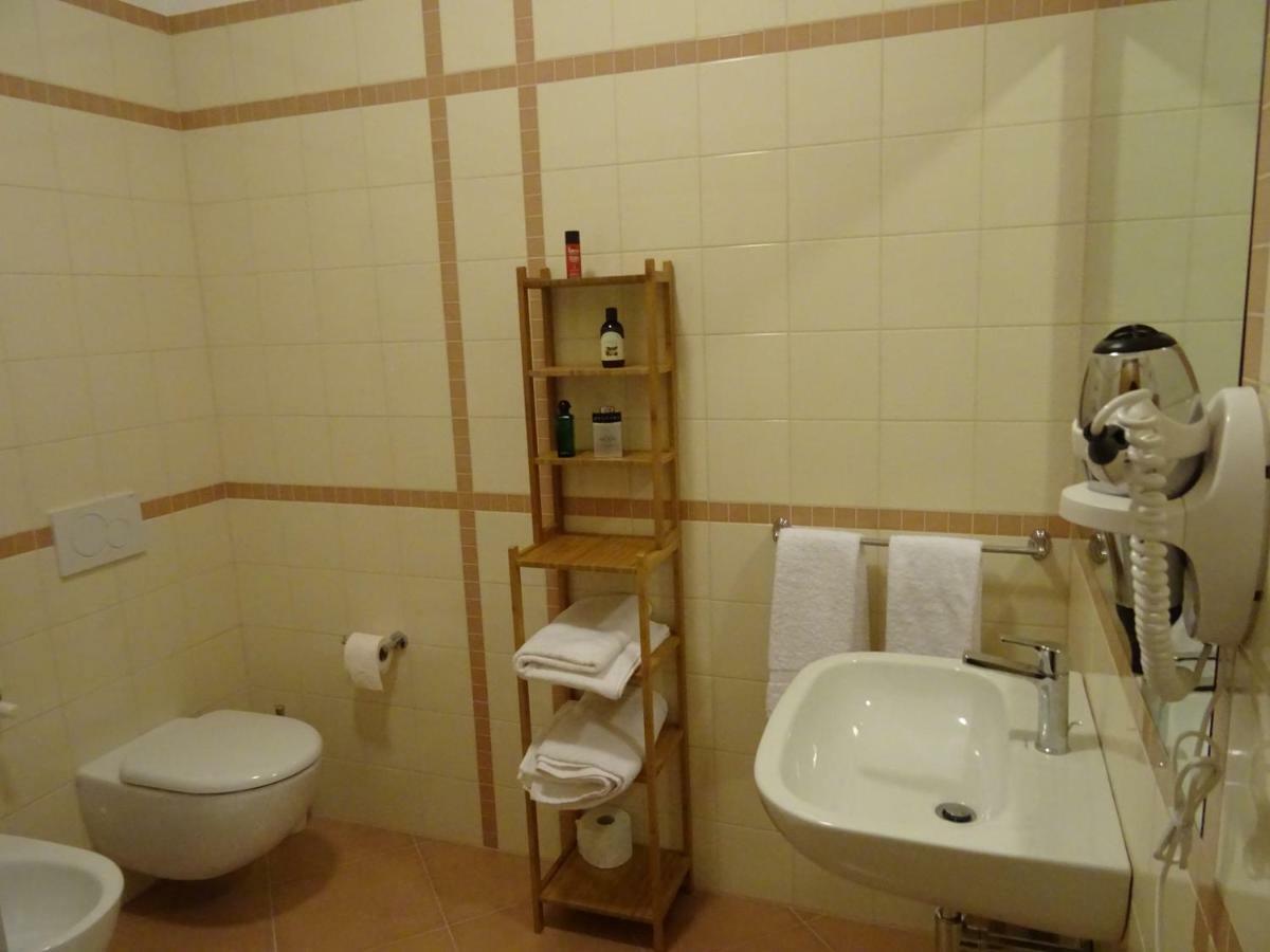 Ilpoggetto Bed&Breakfast 西维尔诺瓦·马尔凯 外观 照片